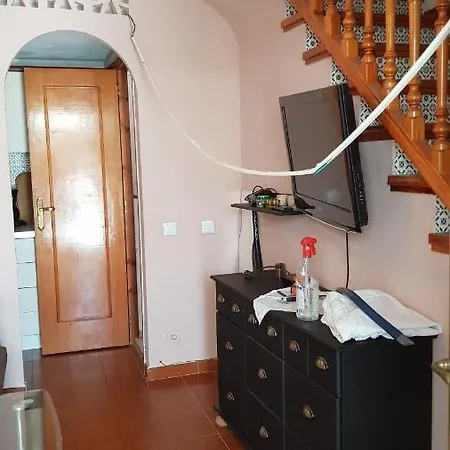 Apartment Laguna