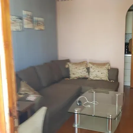 Apartment Laguna Torrevieja