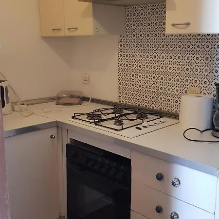 Apartment Laguna *